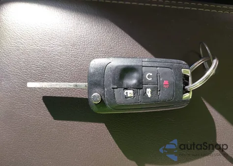 2013 Chevrolet Malibu 1Lt z USA, uszkodzony, nr VIN 1G11C5SA6DF304590